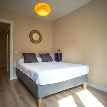 Santo Tomas A Ha Apartment *