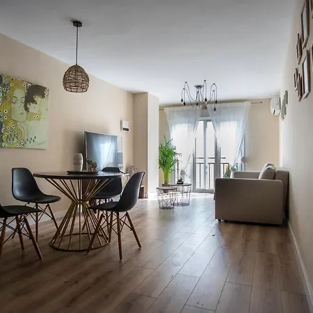 Santo Tomas A Ha Apartment Cadiz