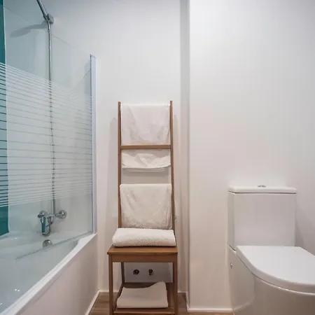 Santo Tomas A Ha Apartment Cadiz
