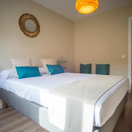 Santo Tomas A Ha Apartment Cadiz