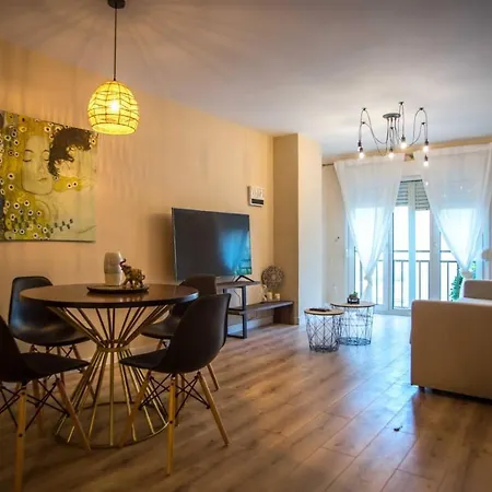 Santo Tomas A Ha Apartment