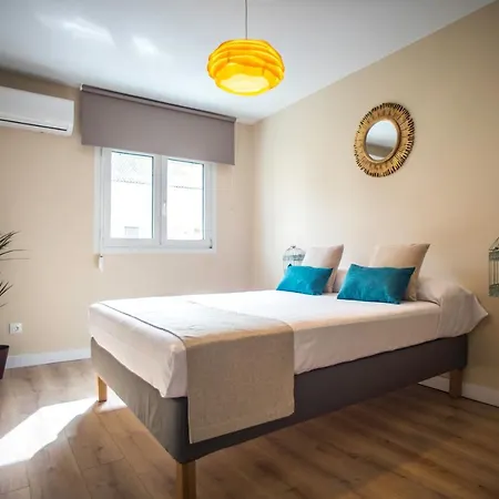 Santo Tomas A Ha Apartment